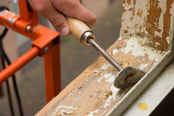 Grow your Rotted Wood Repair business
