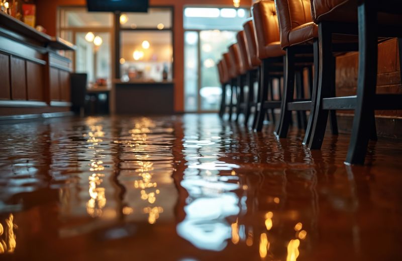 Flood Mitigation in Mesa, AZ
