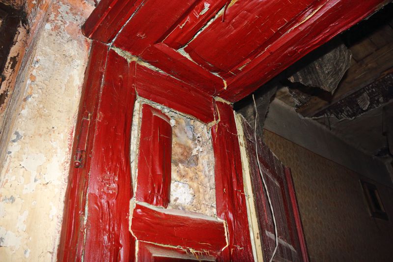 Rot Repair Service in Alpharetta, GA