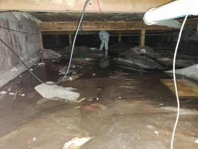 Storm Remediation in Phoenix, AZ