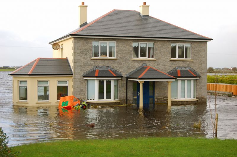 Water Damage Repair in Phoenix, AZ