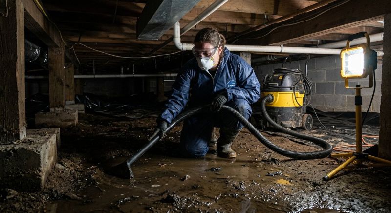 Water Remediation in Phoenix, AZ